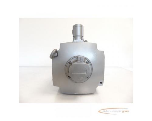 Siemens 1FT7105-5AF71-1BG2 Synchronmotor SN: YFC066127201001 ungebraucht - Bild 5