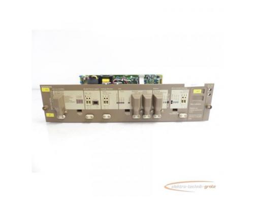 Siemens 6ES5955-3LC42 Stromversorgung E-Stand: 1 SN: Q6K3378843 - Bild 2