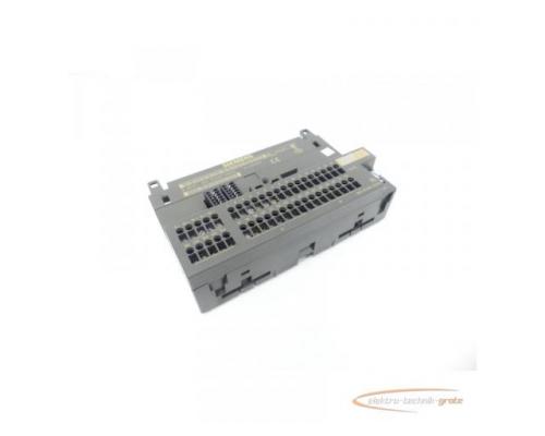 Siemens 6ES7193-1CH00-0XA0 Terminal Block - Bild 1