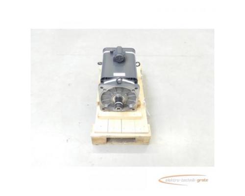 Siemens 1FT6132-6AF71-4AG1 Synchronservomotor SN YFVN46152701002 - Bild 3