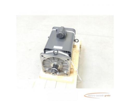 Siemens 1FT6132-6AF71-4AG1 Synchronservomotor SN YFVN46152701002 - Bild 4