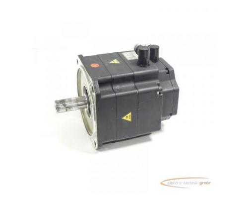 Kuka 1FK6100-8AF91-1ZZ9-Z S49 Servomotor SN:YFV544657102009 - Bild 1