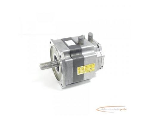 Kuka 1FK6100-8AF91-1ZZ9-ZS09 Servomotor SN:EJ595081904026 - Bild 1