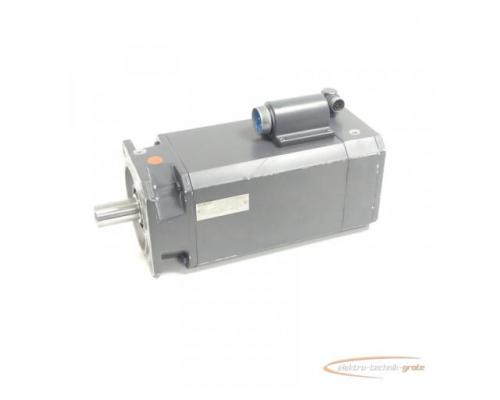 Siemens 1FT6086-8AH71-3AG2 Synchronservomotor SN:YFNN13620504002 - Bild 1