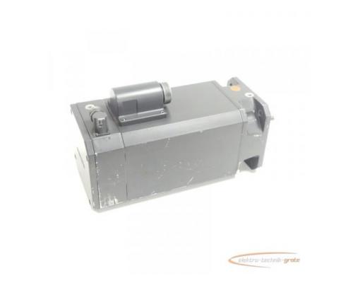 Siemens 1FT6086-8AH71-3AG2 Synchronservomotor SN:YFNN13620504002 - Bild 2