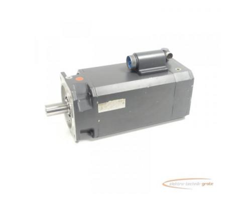 Siemens 1FT6086-8AH71-3AG2 Synchronservomotor SN:YFNN14095004001 - Bild 1