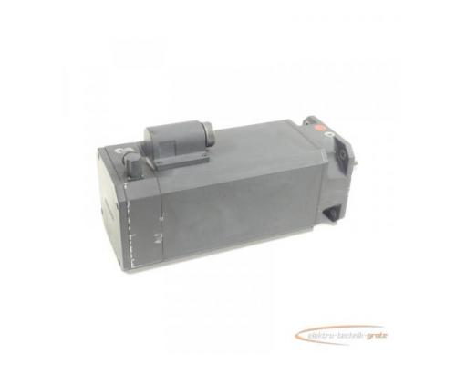 Siemens 1FT6086-1AF71-3AH1 Synchronservomotor SN:YFN0620502002 - Bild 2