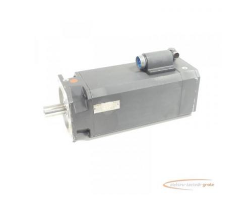 Siemens 1FT6086-1AF71-3AH1 Synchronservomotor SN:YFN013583102001 - Bild 1