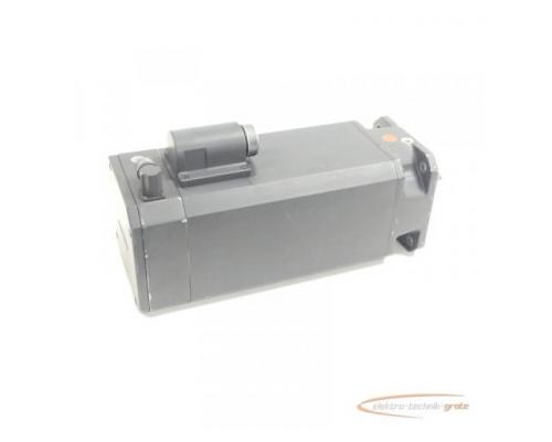 Siemens 1FT6086-1AF71-3AH1 Synchronservomotor SN:YFN013583102001 - Bild 2