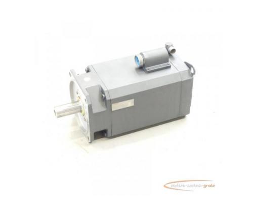 Siemens 1FT6105-8AF71-3AG1 Synchronservomotor SN:YFN114586703001 - Bild 1