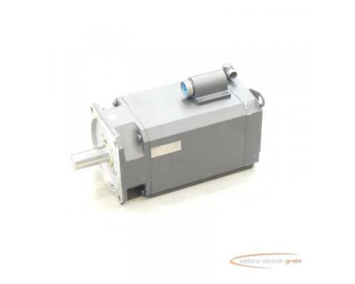 Siemens 1FT6105-8AF71-3AG1 Synchronservomotor SN:YFN114586703002 - Bild 1