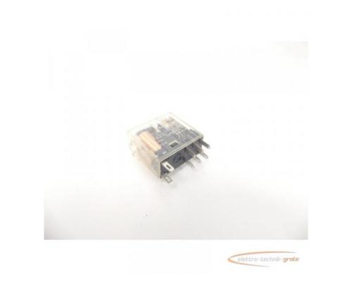 Omron G2R-2-SND Relais 24 VDC 24Z7YH - Bild 1