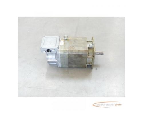 Siemens 1PH7133-2NG02-0BC0 Kompakt-Asynchronmotor + ebm W2D210-EB10-12 Lüfter - Bild 3