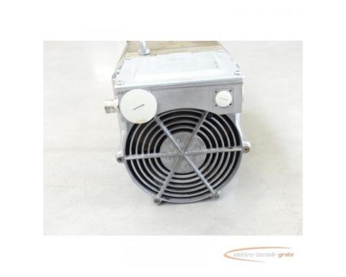 Siemens 1PH7133-2NG02-0BC0 Kompakt-Asynchronmotor + ebm W2D210-EB10-12 Lüfter - Bild 4