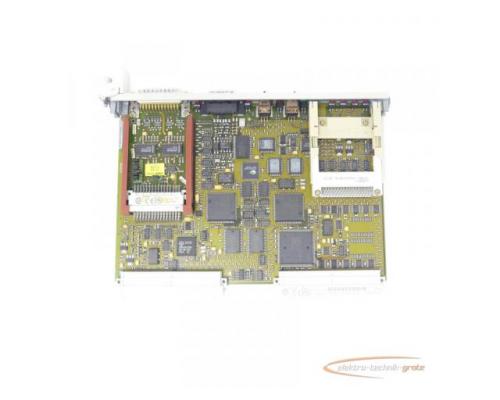 Siemens 6ES5928-3UB21 Zentralbaugruppe E-Stand: 3 SN:214028 - Bild 3