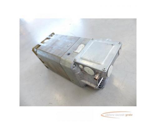 Siemens 1PH7137-2NG02-0BC0 Servomotor mit Spindel Lüfter W2D210-EB10-12 - Bild 2