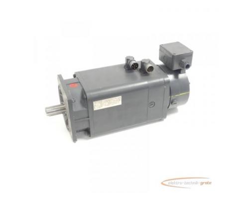 Siemens 1FT5072-0AF71-1 - Z SN:EJ493386803003 mit Binder 77 60013A00 Bremse - Bild 1