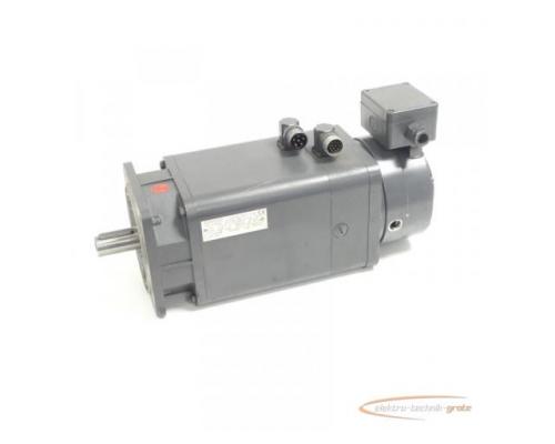 Siemens 1FT5072-0AF71-1 - Z SN:EJ493386803013 mit Binder 77 60013A00 Bremse - Bild 1