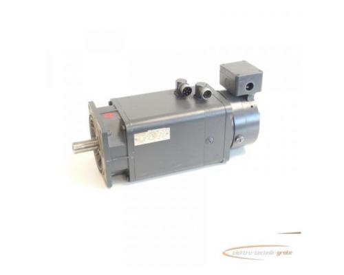 Siemens 1FT5072-0AF71-1 - Z SN:EJ493386803008 mit Binder 77 60013A00 Bremse - Bild 1