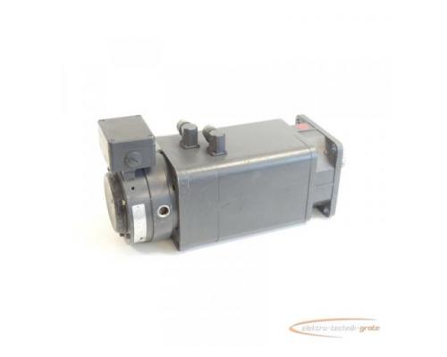 Siemens 1FT5072-0AF71-1 - Z SN:EJ493386803008 mit Binder 77 60013A00 Bremse - Bild 2