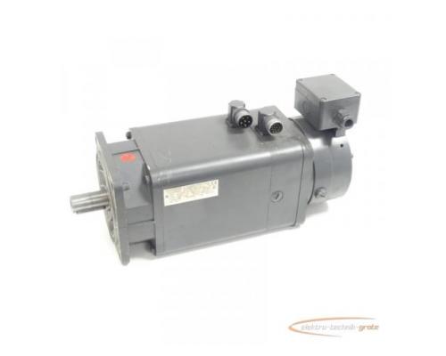 Siemens 1FT5072-0AF71-1 - Z SN:EJ493386803004 mit Binder 77 60013A00 Bremse - Bild 1