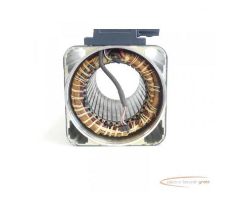 Siemens Gehäuse mit Stator für 1FT5072-0AF71-1 - Z Synchronservomotor - Bild 5