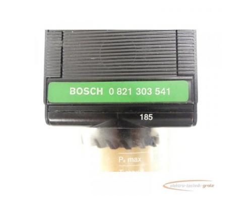 Bosch 0 821 303 541 Filter - Bild 4