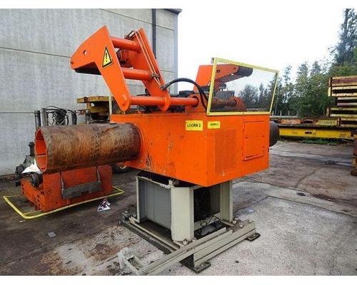 Aufwickelhaspel, HACO IMDR 2 X 5 TON - Bild 1