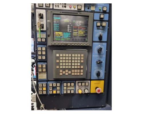 Bearbeitungszentrum - Horizontal (APC), MAKINO A55 - Bild 3