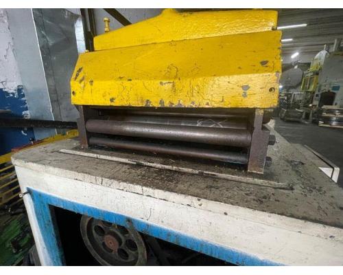 Bandanlage, DEYCOR DF-16-4T - Bild 7