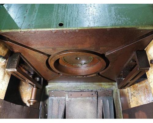 Feinschneidpresse -hydraulisch-, SCHMID HSR250 - Bild 7