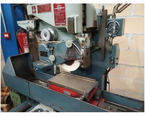 Flachschleifmaschine, horizontal, JONES+SHIPMANN 540 AP - Bild 2