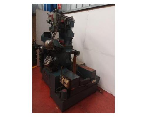 Flachschleifmaschine, horizontal, JONES+SHIPMANN 540 AP - Bild 4