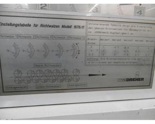 Bandanlage, DREHER - Bild 4