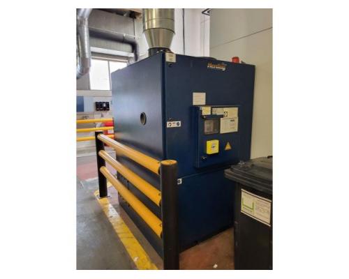 Laser Schweissanlage, TRUMPF TRULASER CELL 7020 M7 - Bild 5