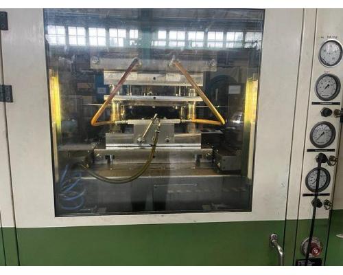 Feinschneidpresse -hydraulisch-, SCHMID HSR500 - Bild 3