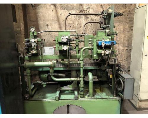 Bördelmaschine, SMT MV20 BL5022 - Bild 2