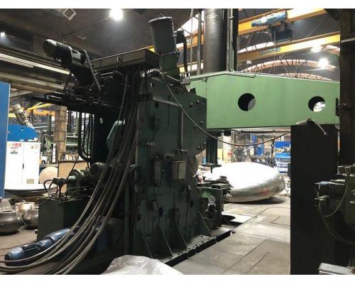 Bördelmaschine, SMT MV20 BL5022 - Bild 3