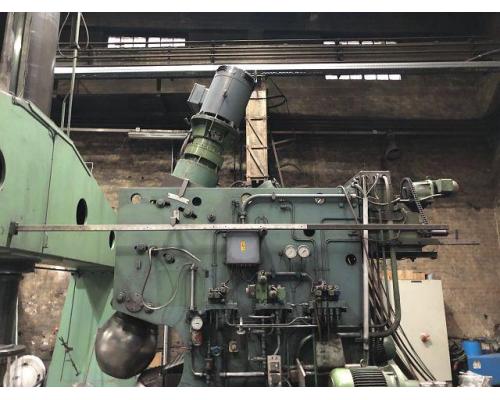 Bördelmaschine, SMT MV20 BL5022 - Bild 5