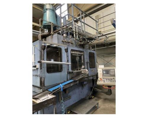 Profilieranlage, WF MASCHINENBAU U. BLECHFORMTECH VB2BS - Bild 1