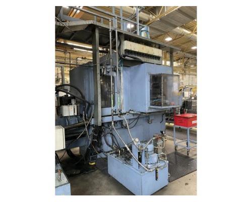 Profilieranlage, WF MASCHINENBAU U. BLECHFORMTECH VB2BS - Bild 7