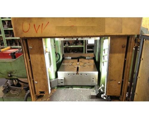 Feinschneidpresse -mechanisch-, FEINTOOL GKP F 40 - Bild 2