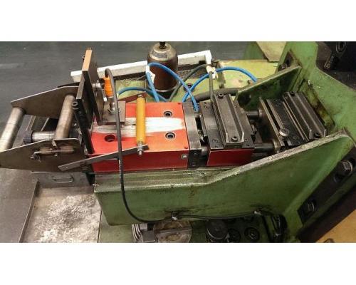 Feinschneidpresse -mechanisch-, FEINTOOL GKP F 40 - Bild 4