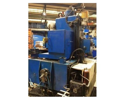 Feinschneidpresse, FEINTOOL GKP F 100/160 - Bild 2