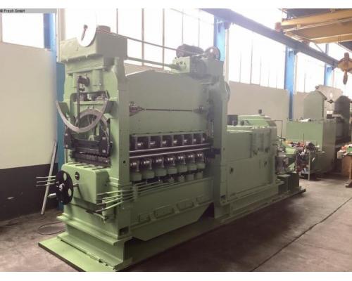 UNGERER 1800/2,25/23 Richtmaschine - Bild 2