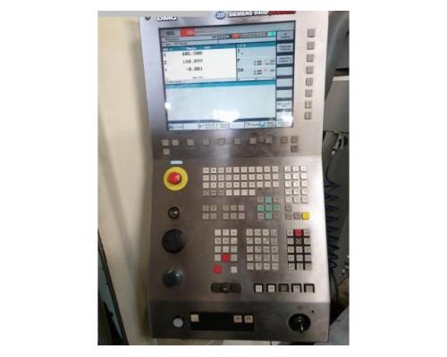 GILDEMEISTER CTX 310 CNC Drehmaschine - Bild 5