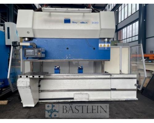 TRUMPF TrumaBend V230 Abkantpresse - hydraulisch - Bild 1