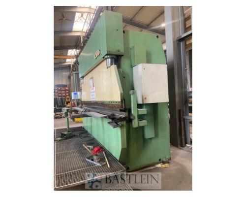 LVD PP 110 / 40 Abkantpresse - hydraulisch - Bild 1