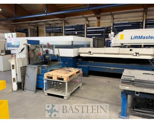 TRUMPF TruLaser 3030 - 6 kW Laserschneidmaschine - Bild 5