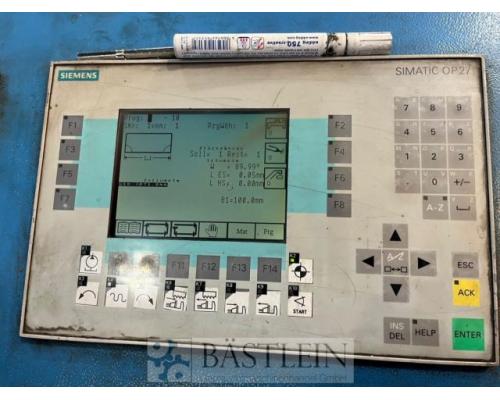 MEBA 400DGA700 Bandsäge - Automatisch - Bild 4